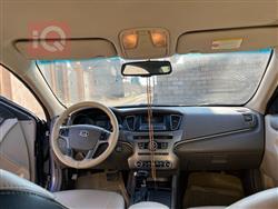 كيا كادينزا